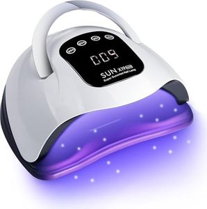 320W UV LE