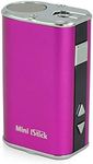 ELEAF Pink Istick 10W Mini Electronic Cigarette Battery