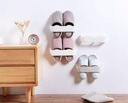 Plastic Shoe Holder