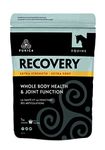 PURICA Recovery Extra Strength Extra Fort - Premium Equine Supplement, 1kg Bag - Supports Horse Health and Performance, with MSM and Glucosamine