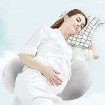 Pillows For Pregnant Moms