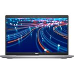 Dell Latitude 5420 Laptop - 14" FHD AG AR/AS, SLP, 400nits Display - 2.4 GHz Intel Core i5 4-Core (11th Gen) - 512GB SSD - 32GB - Windows 10 pro