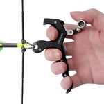 LWANO Archery Compound Bow Release 