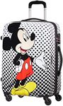 American Tourister Disney Legends, 