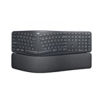 Logitech ERGO K860 Wireless Keyboard - PAN QWERTY