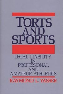 Torts and 