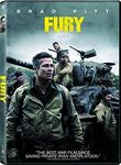 Fury (Bilingual) [DVD + UltraViolet]