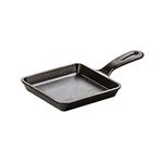 Lodge L5Ws3 Pre-Seasoned Cast-Iron Wonder Skillet - 5-Inch