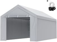 VEVOR Carport Replacement Canopy Co