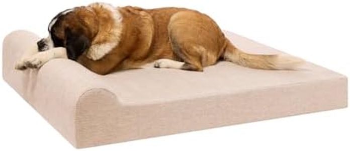 Barker Bed