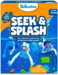 Skillmatics Seek & Splash Diving Ge