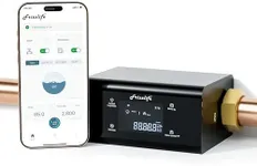 Frizzlife LP365 Smart Water Monitor