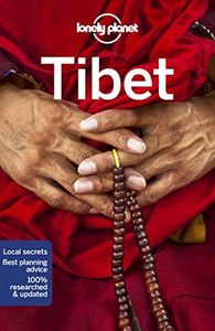 Lonely Planet Tibet (Travel Guide)