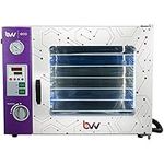 BVV Eco Vacuum Oven - 1.9 CF Purgin