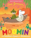 Moomin and