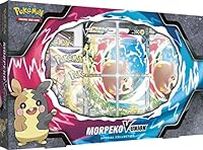 Pokemon Morpeko V-Union Special Col