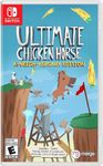 Ultimate Chicken Horse A-Neigh-Versary Edition Nintendo Switch