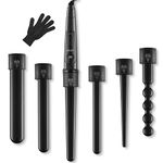 Curling Wand Set