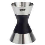 OXO Steel Double Jigger