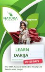 Learn Darija (Moroccan Arabic) in 100 Days: The 100% Natural Method to Finally Get Results with Darija! (For Beginners) (Arabic script &Transliteration)