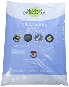 St Gabriel #80080 7M Milky Spore Grub Mix