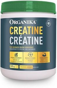 Organika C