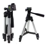 Aluminium Tripod For Nikon Coolpixes