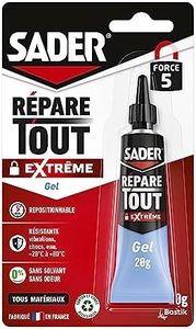 Sader Coll