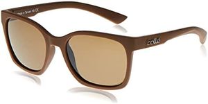 Bolle Wayfarers Polarized Square AD