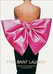 Yves Saint Laurent: Icons of Fashio