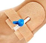 Zepham-Apex's (Elastic Adhesive Bandage Cannula Fixator)_100 Pcs