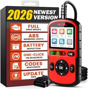 Autel OBD2