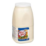 Kraft Miracle Whip, 7.56L (2 Jugs)