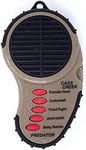 Cass Creek - Ergo Call - Predator Call - CC010 - Handheld Electronic Game Call - Coyote Hunting