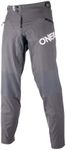 O'Neal Men's Standard Legacy MTB Pants, Gray, 36