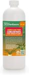 Gardenera Plant Growth Superfood for Spider Plant with 18 Vitamins & Minerals - Organic Plant Food Fertilizer - Micro-Fungi and Bio-Organisms for Spider Plant Care & Growth Enhancement - 32oz