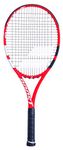 Babolat Boost Strike, Adult Tennis Racket - Strung - Size 4