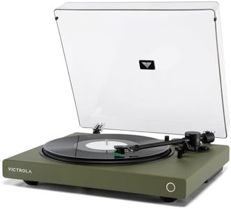 Victrola W