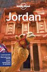 Lonely Planet Jordan 10 10th Ed.: 10th Edition