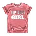 Birthday Girl Shirt Girls Birthday 
