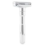 MERKUR Futur MK-70C, Adjustable Double Edge Safety Razor