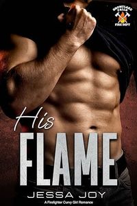 His Flame: