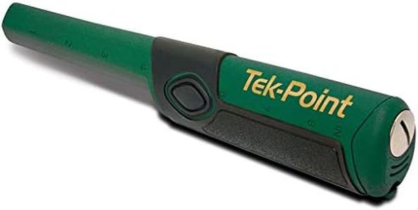 Teknetics 
