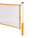 Franklin Sports Badminton Net + Rac
