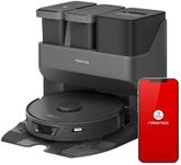 roborock S7 Max Ultra Robot Vacuum 