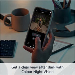 Ring Battery Video Doorbell Pro – Wireless HD Smart Security Camera