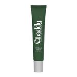 Chaddy Matte Lip Plumper - Hydrating Lip Plumper with Hyaluronic Acid | Plumping Lip, Natural Lip Care and Enhancer - 0.5 fl.oz (Vanilla Aloe)