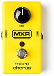 Dunlop MXR Micro Chorus