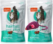 HDP Hairball Remedy Plus Bundle Col