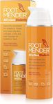 Footmender All in One Diabetic | Medically Proven, Now Available on Prescription | Treat and Heal Your Dry Feet, Hard Skin, Corns and Cracked Heels | Significant Effect After First Treatment | 150 ml